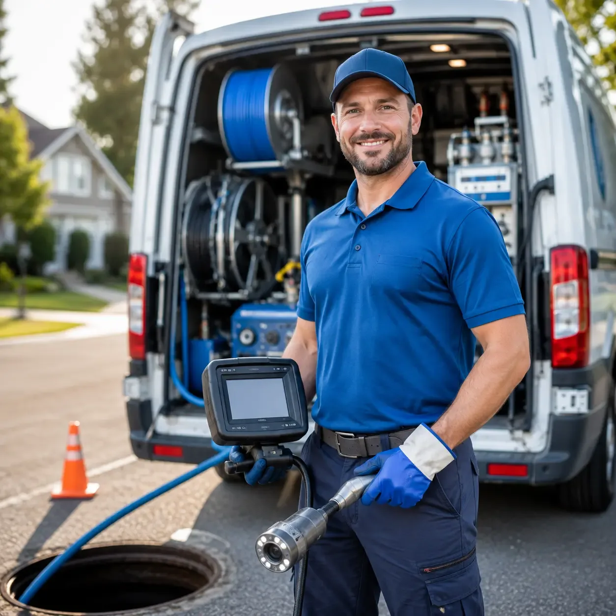 Local Pipe Relining specialists in Shell Knob, MO