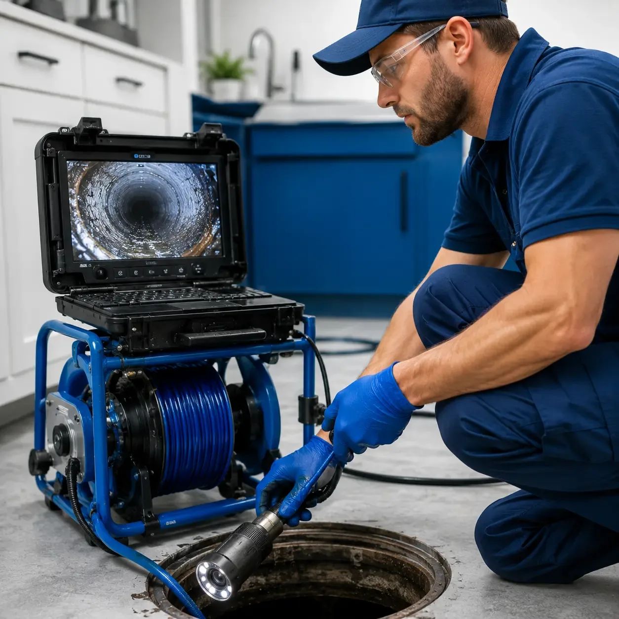 Pipe Relining professionals serving Shell Knob, MO